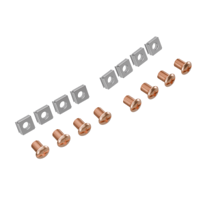 nJoy Rail Kit UPAC-RAILKIT-CY01B