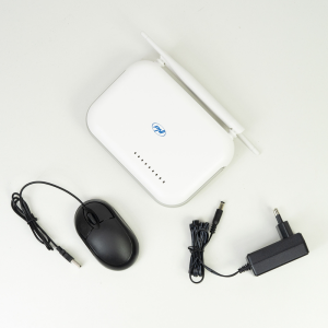PNI House WIFI800 + 4 Camere PNI-IP840