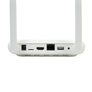 PNI House WIFI800 + 4 Camere PNI-IP840