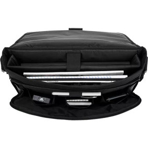 Lenovo Geanta notebook 15.6 inch ThinkPad Essential Messenger Black