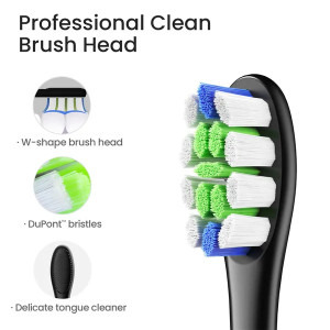 OCLEAN Periuta de dinti electrica X Lite Blue