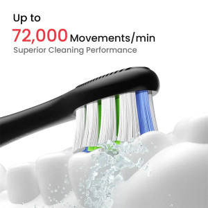 OCLEAN Periuta de dinti electrica X Lite Blue