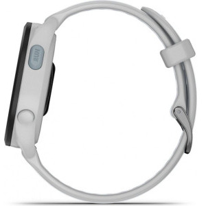Garmin Forerunner 165, Grey/White