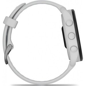 Garmin Forerunner 165, Grey/White