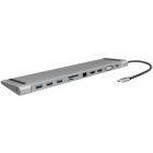 Hub USB Logilink UA0373