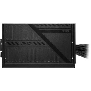 MSI MAG A550BNL, 80+ Bronze, 550W