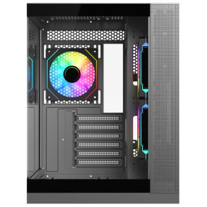 Serioux Shadow Black