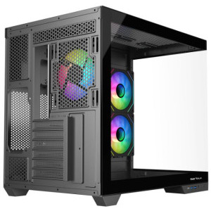 Serioux Shadow Black