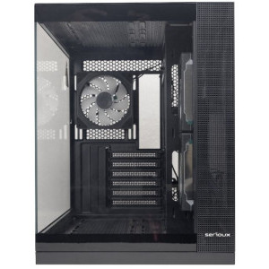 Serioux Shadow Black