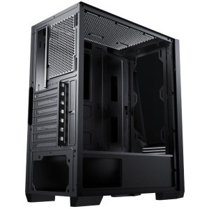Serioux Rogue Black