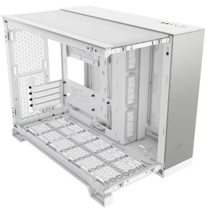 Corsair 2500X White/Satin Gray