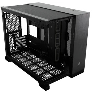 Corsair 2500X Black/Obsidian Aluminium