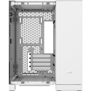 Corsair 2500X RGB White
