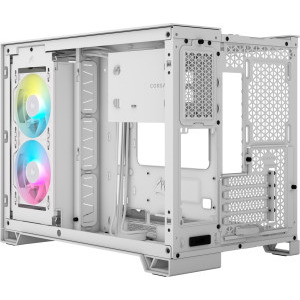 Corsair 2500X RGB White