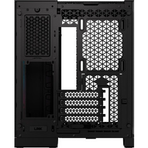 Corsair 2500X RGB Black