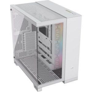 Corsair 6500X RGB White