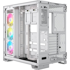 Corsair 6500X RGB White