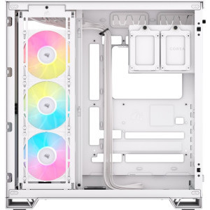 Corsair 6500X RGB White