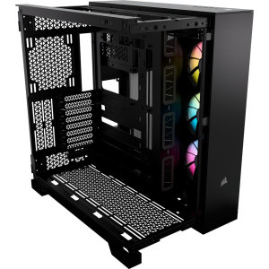 Corsair 6500X RGB Black