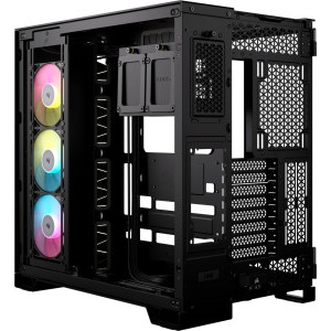 Corsair 6500X RGB Black