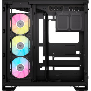 Corsair 6500X RGB Black
