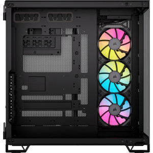 Corsair 6500X RGB Black