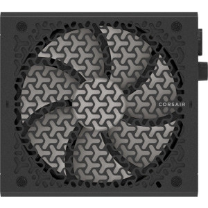 Corsair RMx Series 2024 RM850x, 80+ Gold, Cybenetics Gold, 850W