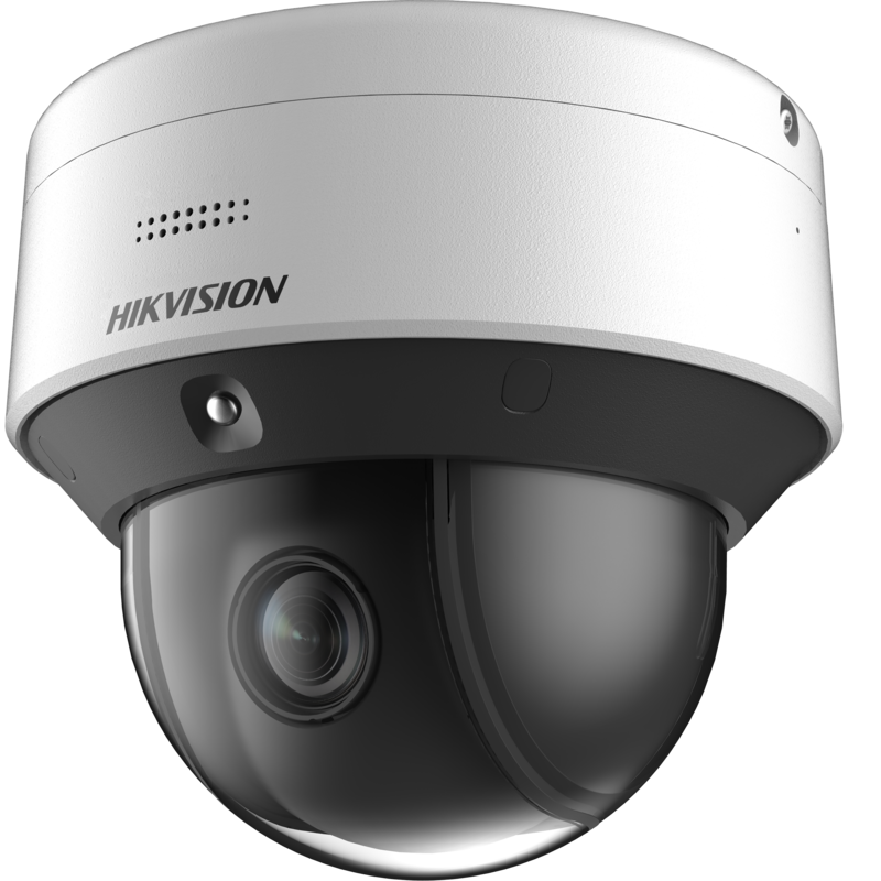 Camera supraveghere Hikvision DS-2DE3C210IX-DE(C1)(T5) 2.8-28mm