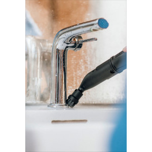 Karcher SC 5 EasyFix Iron, de curatat cu abur, 2250W, Alb/Negru