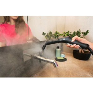 Karcher SC 2 EasyFix, de curatat cu abur, 1500W, Alb/Negru