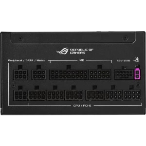 ASUS ROG STRIX 1000P, 80+ Platinum, 1000W