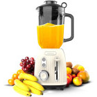 Cecotec Blender Power Black Titanium RetroBeige