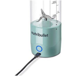 NutriBullet Blender portabil NBP003LBL