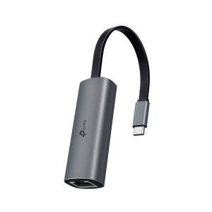Placa de retea TP-LINK 2.5Gigabit UE302C USB-C
