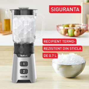 Tefal Blender MiniMix BL16GE30