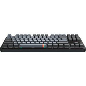 Dark Project Midnight TKL RGB G3MS Zircon Switch Mecanica