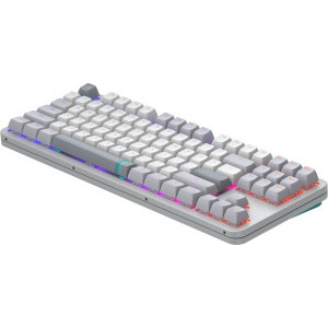 Dark Project Daylight TKL RGB G3MS Zircon Switch Mecanica