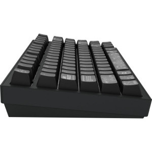 Dark Project Terra Nova Black RGB G3MS Moonstone Switch Mecanica