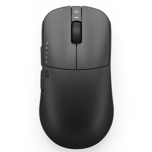 Dark Project Novus SE Black