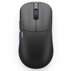 Mouse Gaming Dark Project Novus Pro Black