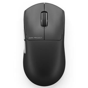 Dark Project Nexus Ultra Black