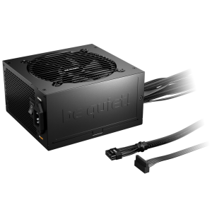 be quiet! Pure Power 12, 80+ Gold, 750W