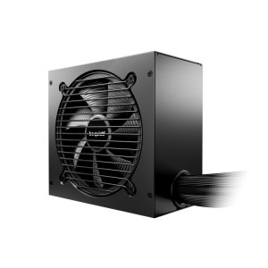 Sursa be quiet! Pure Power 12, 80+ Gold, 750W