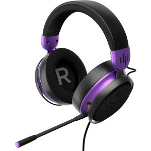 Casti Gaming Dark Project Sono Black
