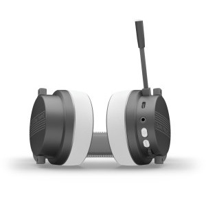 Dark Project Vexo Wireless Grey