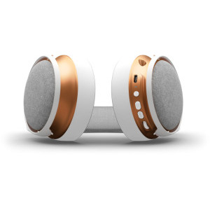 Dark Project Sono Wireless White