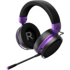 Casti Gaming Dark Project Sono Wireless Black