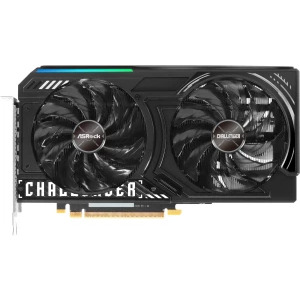 Placa video ASRock Intel Arc B570 Challenger OC 10GB GDDR6 160-bit