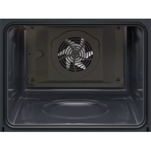 Electrolux EOD3F50TX, Electric, 72 L, Autocuratare catalitica, SteamBake, Multilevel Cooking, Even Cooking, Timer, Grill, Clasa A, Inox