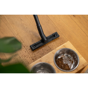 Karcher SE 4 N1, Aparat de curatat cu extractie, 1000W, 4L, Alb/Negru